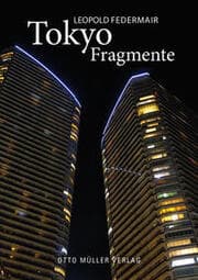 Cover von Tokyo Fragmente