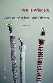 Cover von Was Augen hat und Ohren