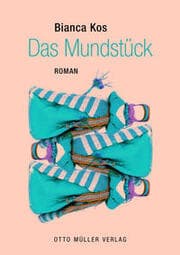 Cover von Das Mundstück