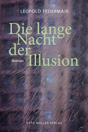 Cover von Die lange Nacht der Illusion