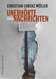 Cover von Unerhörte Nachrichten