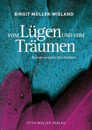 Cover von Vom Lügen und vom Träumen