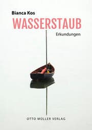 Cover von Wasserstaub