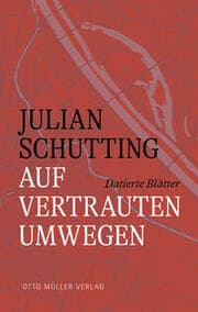Cover von Auf vertrauten Umwegen