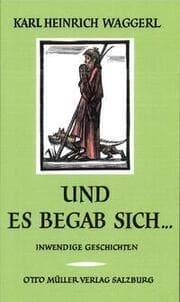Cover von Und es begab sich ...