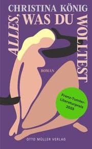 Cover von Alles, was du wolltest