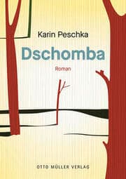 Cover von Dschomba