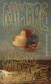 Cover von Chimäre