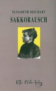 Cover von Sakkorausch