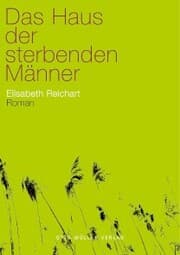 Cover von Das Haus der sterbenden Männer