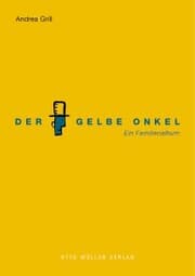 Cover von Der Gelbe Onkel