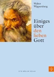 Cover von Einiges über den lieben Gott
