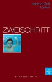 Cover von Zweischritt
