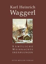 Cover von Sämtliche Weihnachtserzählungen