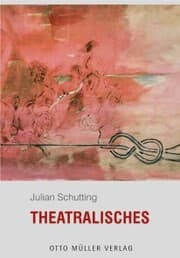 Cover von Theatralisches