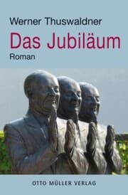 Cover von Das Jubiläum