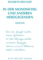 Cover von In der Mondsichel und anderen Herzgegenden