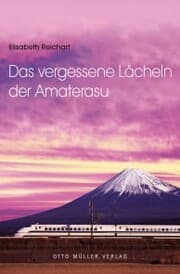 Cover von Das vergessene Lächeln der Amaterasu