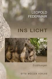 Cover von Ins Licht