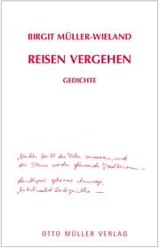 Cover von Reisen Vergehen