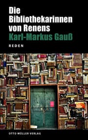 Cover von Die Bibliothekarinnen von Renens