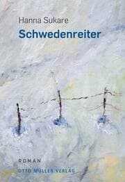Cover von Schwedenreiter