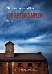 Cover von Ziegelbrennen