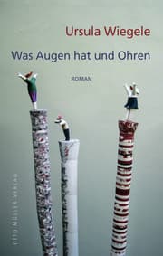 Cover von Was Augen hat und Ohren