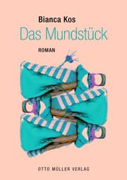 Cover von Das Mundstück