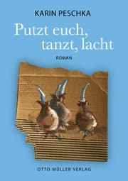 Cover von Putzt euch, tanzt, lacht