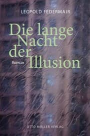 Cover von Die lange Nacht der Illusion