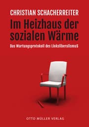 Cover von Im Heizhaus der sozialen Wärme