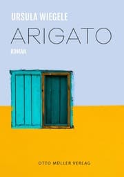 Cover von Arigato