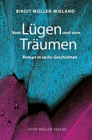 Cover von Vom Lügen und vom Träumen