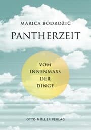 Cover von Pantherzeit