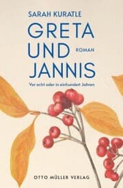 Cover von Greta und Jannis
