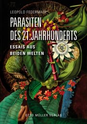 Cover von Parasiten des 21. Jahrhunderts