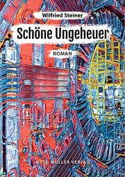 Cover von Schöne Ungeheuer