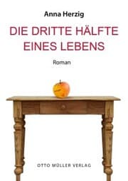 Cover von Die dritte Hälfte des Lebens