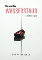 Cover von Wasserstaub