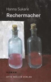 Cover von Rechermacher