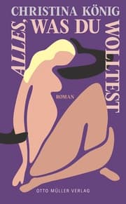 Cover von Alles, was du wolltest