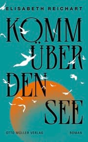 Cover von Komm über den See