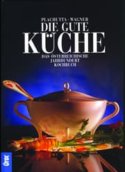 Cover von Die gute Küche