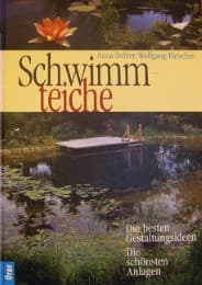 Cover von Schwimmteiche