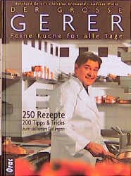 Cover von Der grosse Gerer