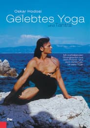 Cover von Gelebtes Yoga und Tantra