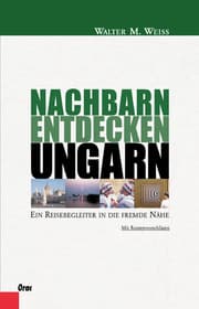Cover von Nachbarn entdecken: Ungarn