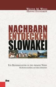 Cover von Slowakei