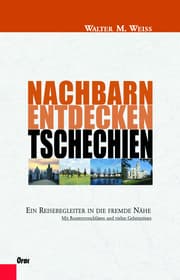 Cover von Tschechien